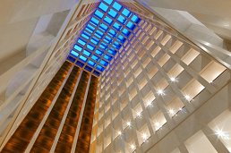 Berlin Marriott Hotel