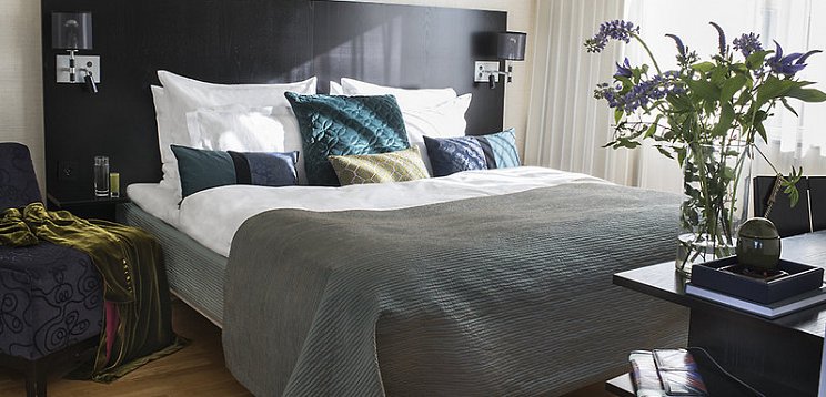 Best Western Plus Time Hotel