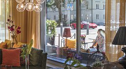 Best Western Plus Time Hotel