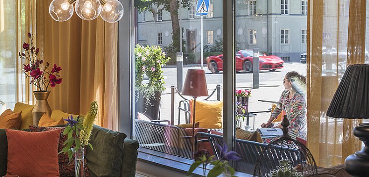 Best Western Plus Time Hotel