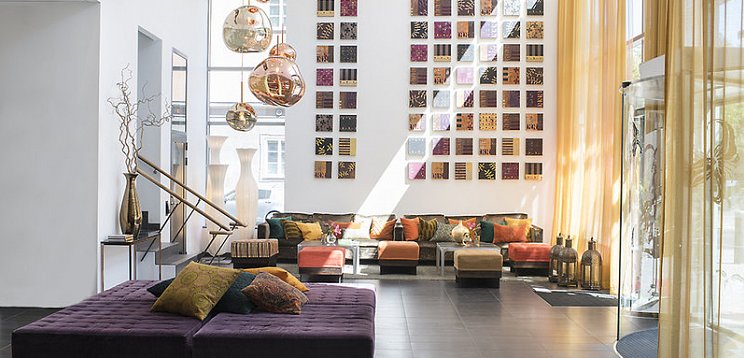 Best Western Plus Time Hotel