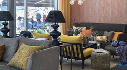 Best Western Plus Time Hotel