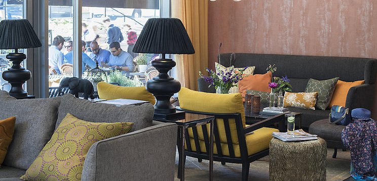 Best Western Plus Time Hotel