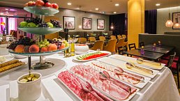 Best Western Plus Time Hotel