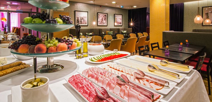 Best Western Plus Time Hotel