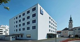 Best Western Hotel Tulln