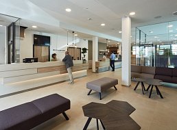 Best Western Hotel Tulln