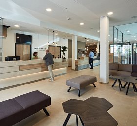 Best Western Hotel Tulln