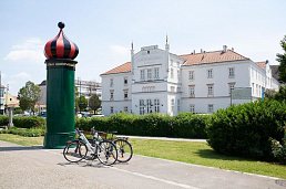 Best Western Hotel Tulln