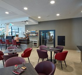 Best Western Hotel Tulln