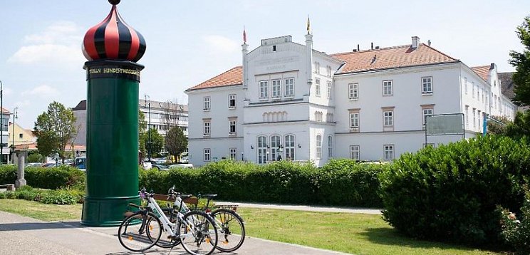 Best Western Hotel Tulln