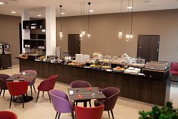 Best Western Hotel Tulln