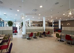 Best Western Hotel Tulln