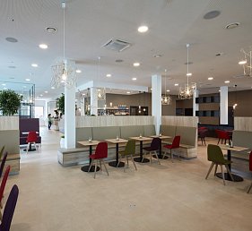 Best Western Hotel Tulln