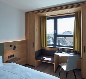 Best Western Hotel Tulln