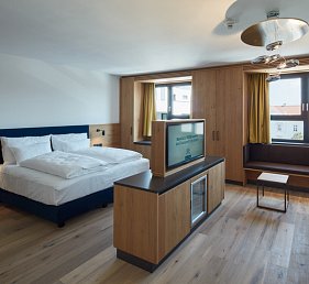 Best Western Hotel Tulln
