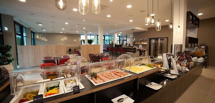 Best Western Hotel Tulln