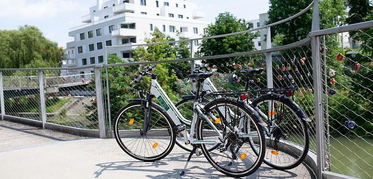 Best Western Hotel Tulln