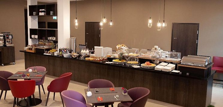 Best Western Hotel Tulln