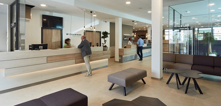 Best Western Hotel Tulln