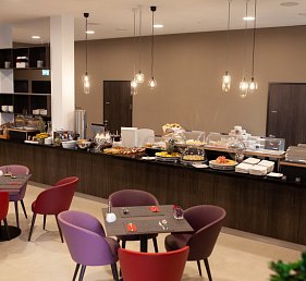 Best Western Hotel Tulln