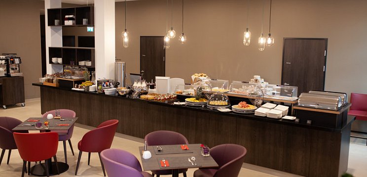 Best Western Hotel Tulln