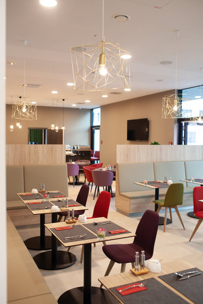 Best Western Hotel Tulln