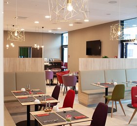 Best Western Hotel Tulln