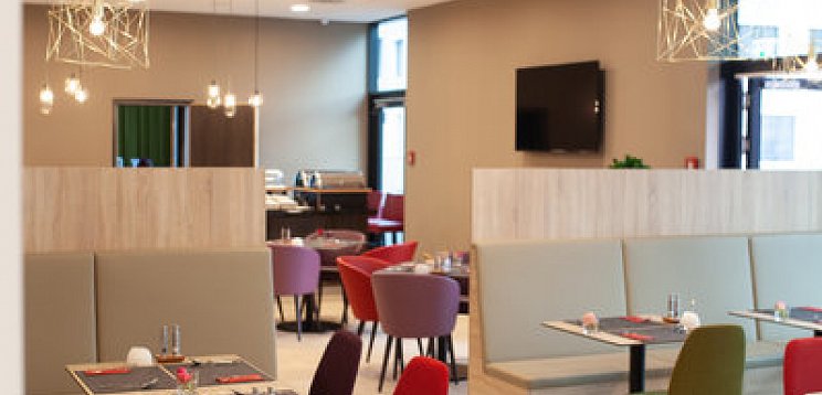 Best Western Hotel Tulln