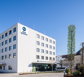 Best Western Hotel Tulln