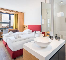 Best Western Hotel Tulln