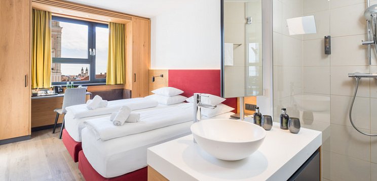 Best Western Hotel Tulln