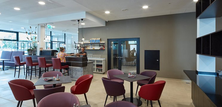 Best Western Hotel Tulln