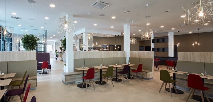Best Western Hotel Tulln