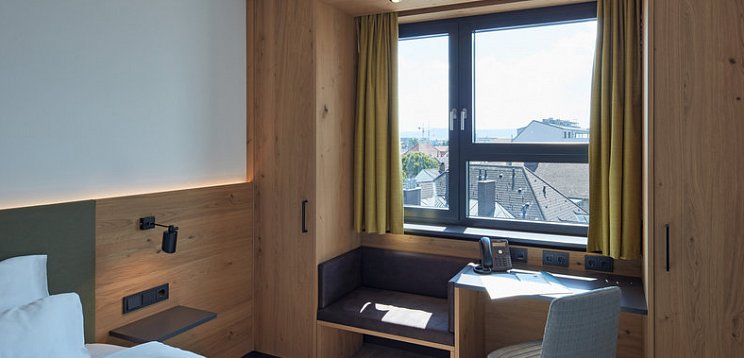 Best Western Hotel Tulln