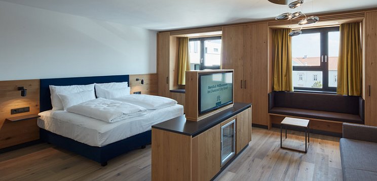 Best Western Hotel Tulln