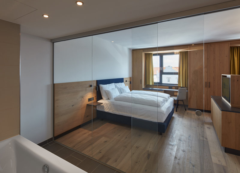 Best Western Hotel Tulln