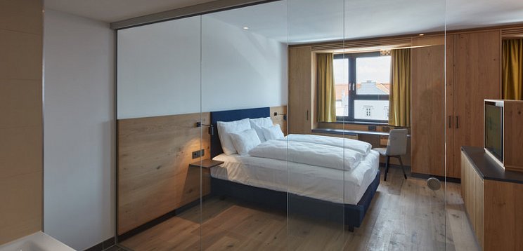 Best Western Hotel Tulln