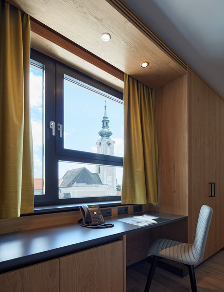 Best Western Hotel Tulln