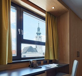Best Western Hotel Tulln