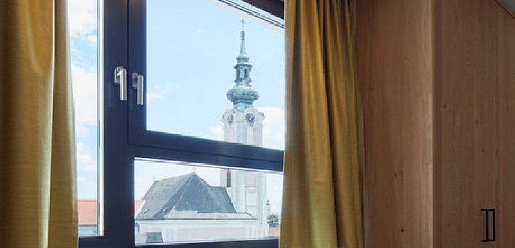 Best Western Hotel Tulln