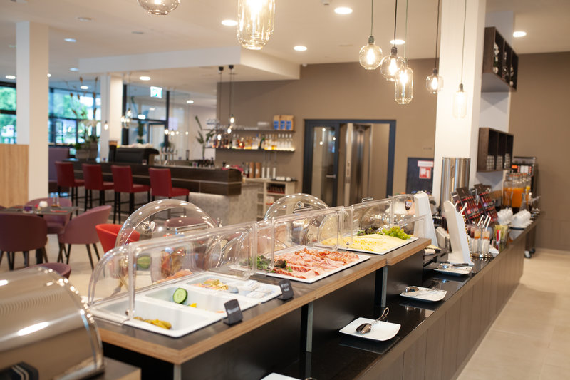 Best Western Hotel Tulln