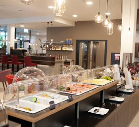 Best Western Hotel Tulln