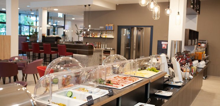 Best Western Hotel Tulln