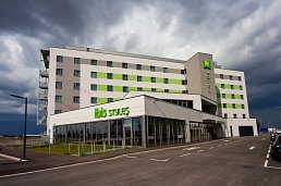 ibis Styles Parndorf Neusiedler See