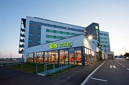 ibis Styles Parndorf Neusiedler See