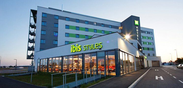 ibis Styles Parndorf Neusiedler See