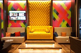 ibis Styles Parndorf Neusiedler See