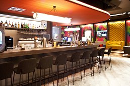 ibis Styles Parndorf Neusiedler See