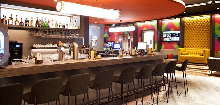 ibis Styles Parndorf Neusiedler See